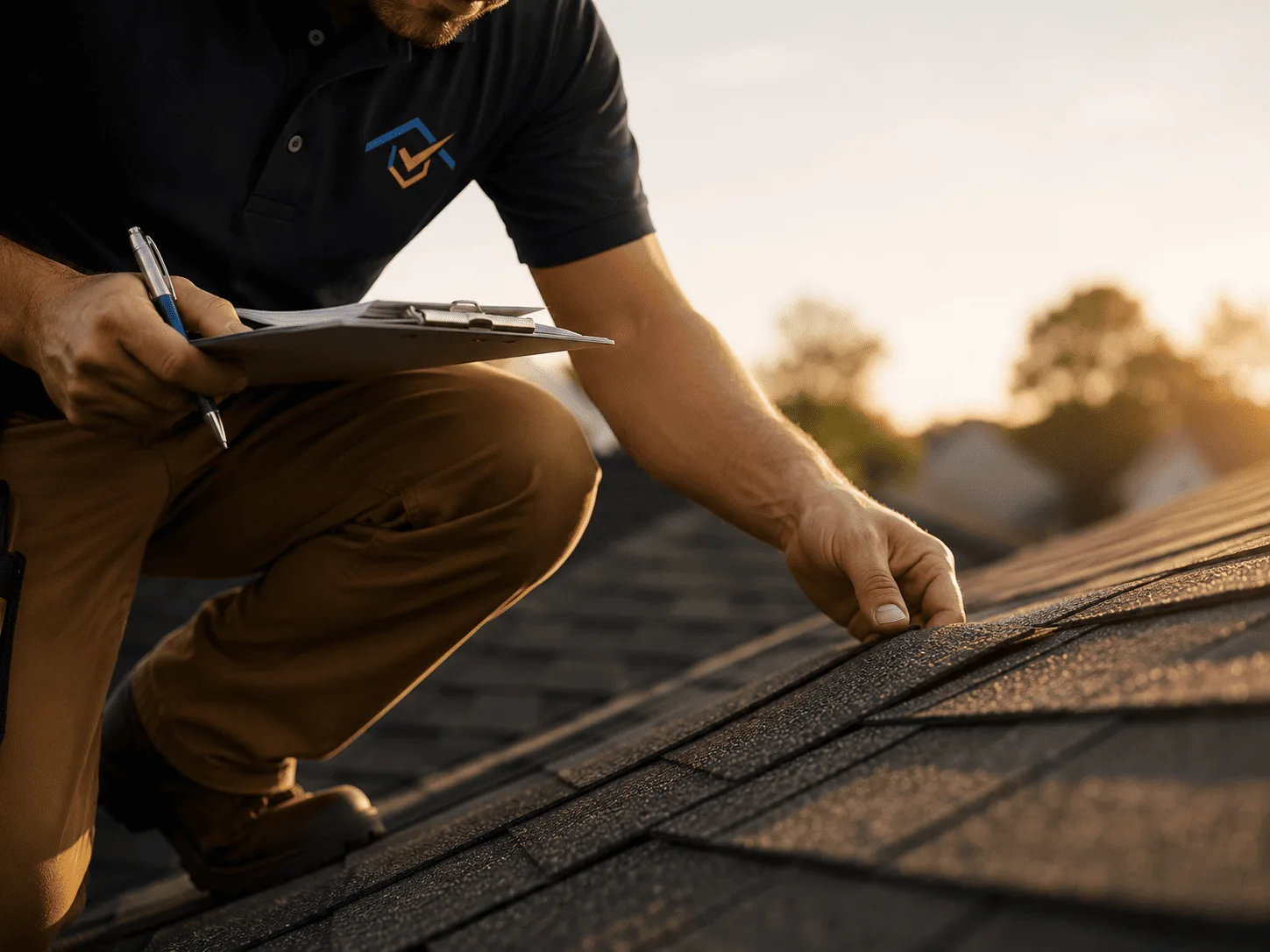 Why Choose Roof Inspection in Hayes, SD